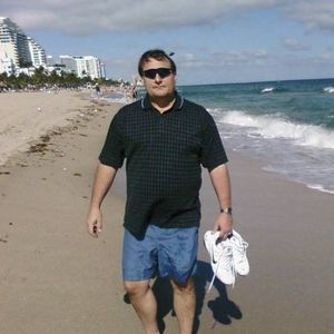 Meet your Posher, Mark